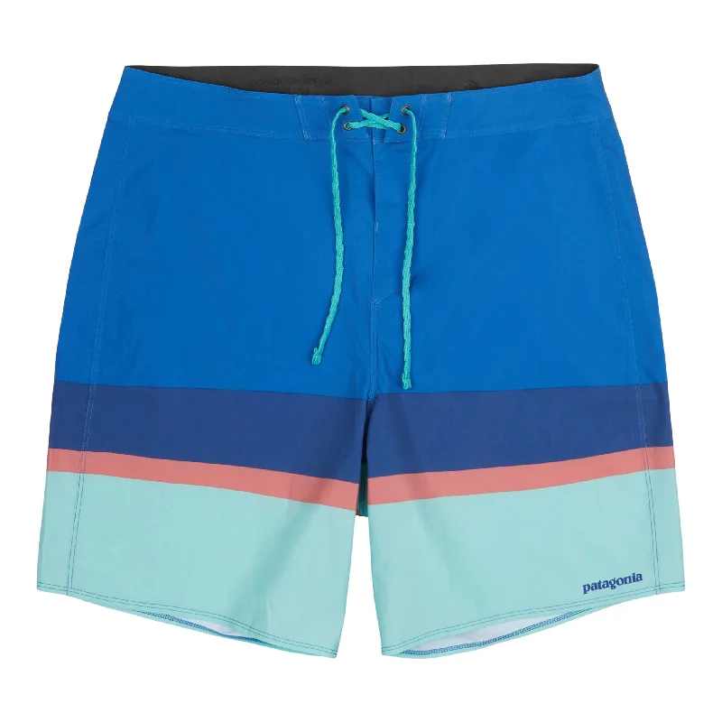 Men's Hydropeak Boardshorts - 18""