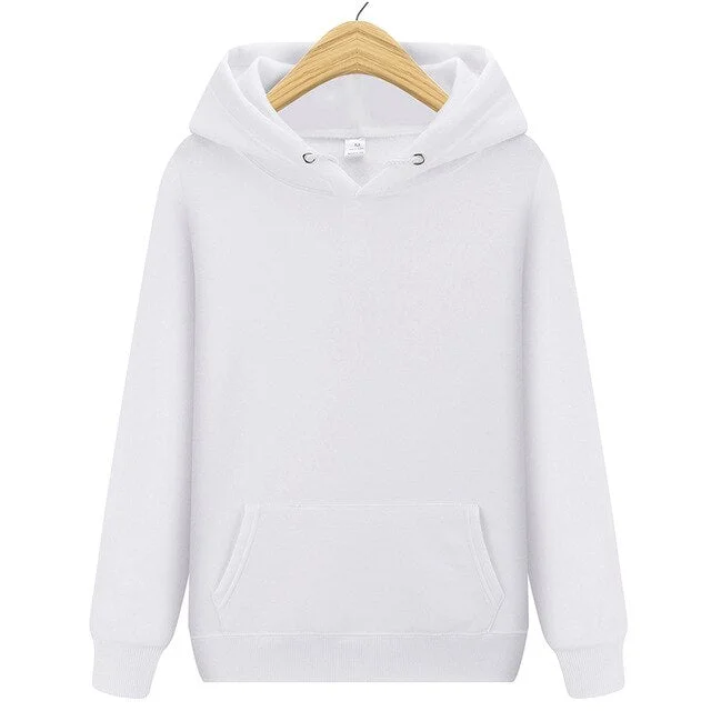 Mens Long Casual Sweatshirt