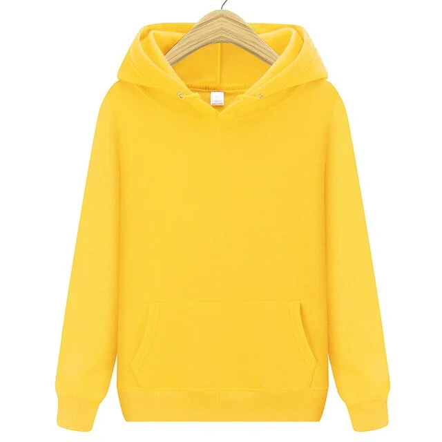 Yellow / L