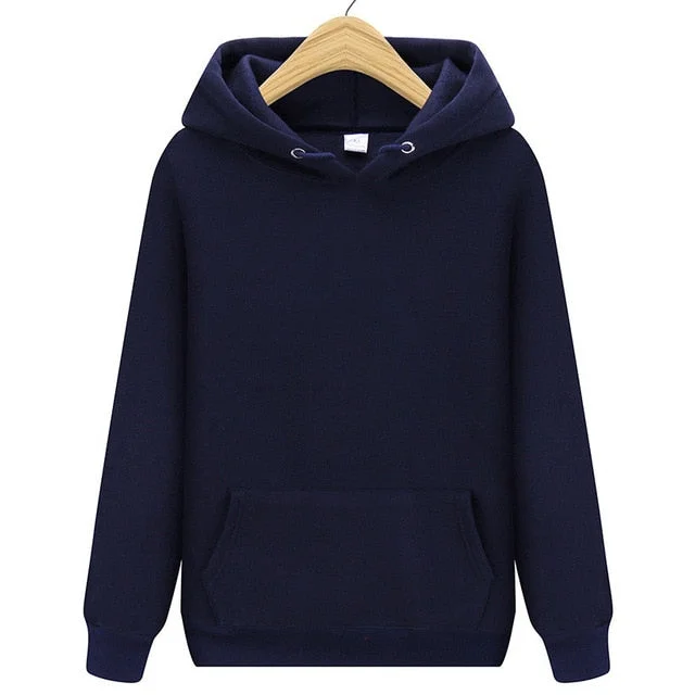 Navy Blue / M