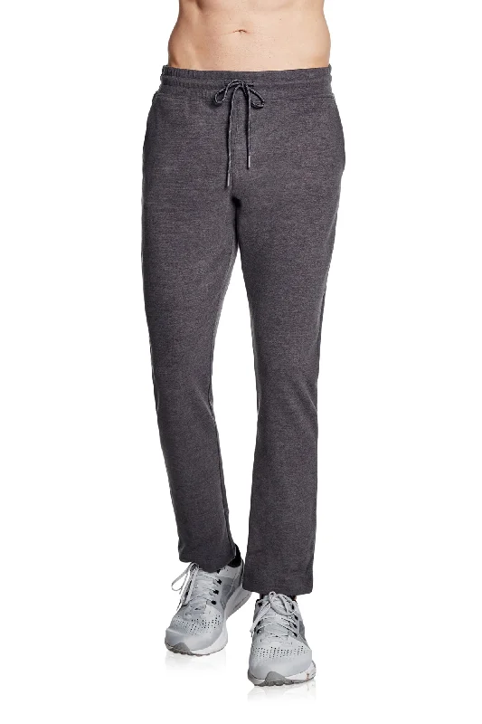 Percy Fleece Jogger