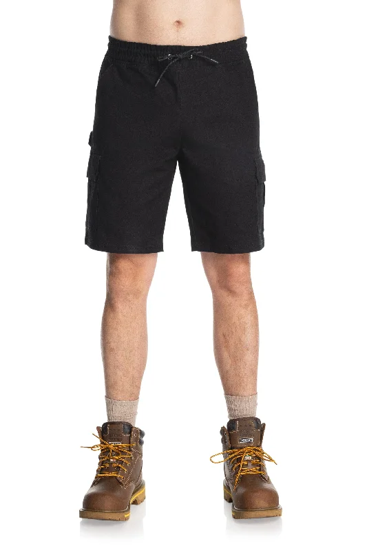 Ranger Twill Cargo Short