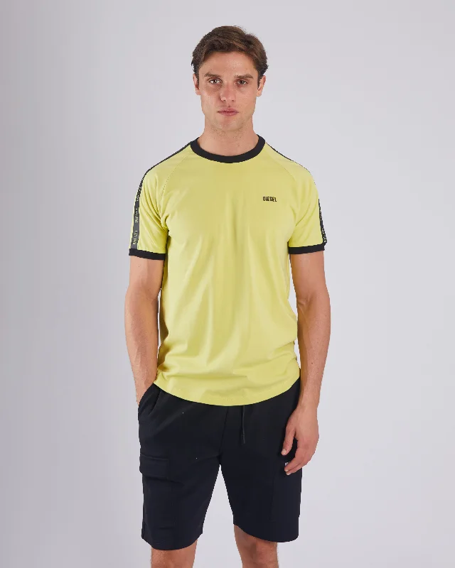 Seth Tee Acid Lime