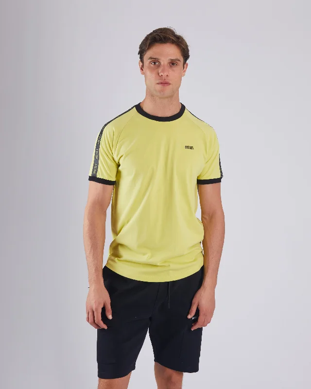 Seth Tee Acid Lime