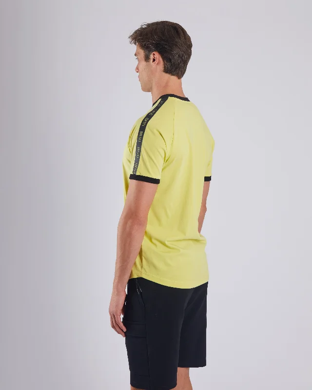 Seth Tee Acid Lime