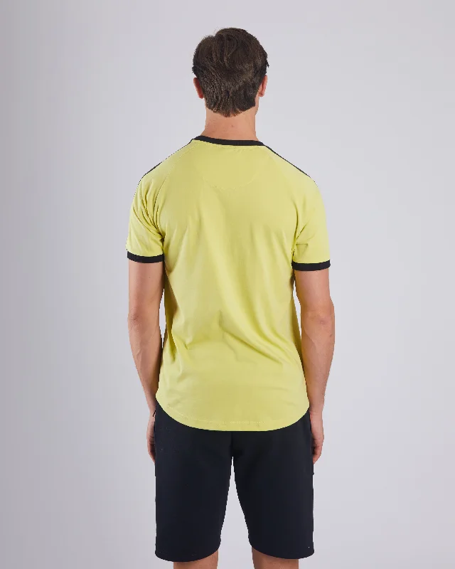 Seth Tee Acid Lime