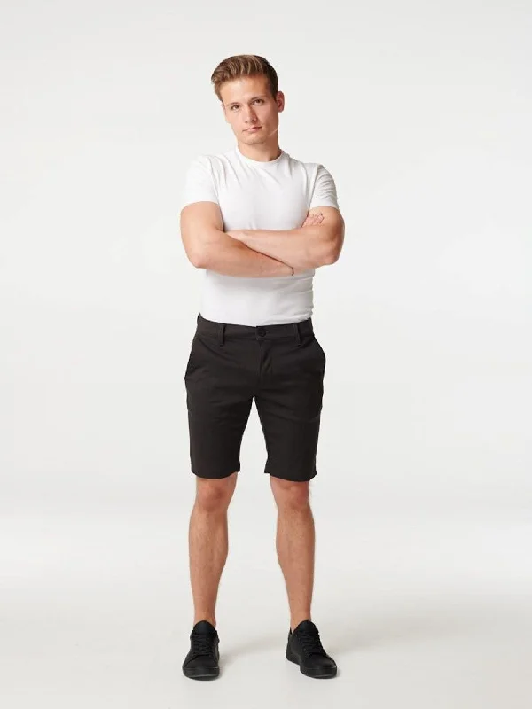 Chino Shorts - Dark Gray