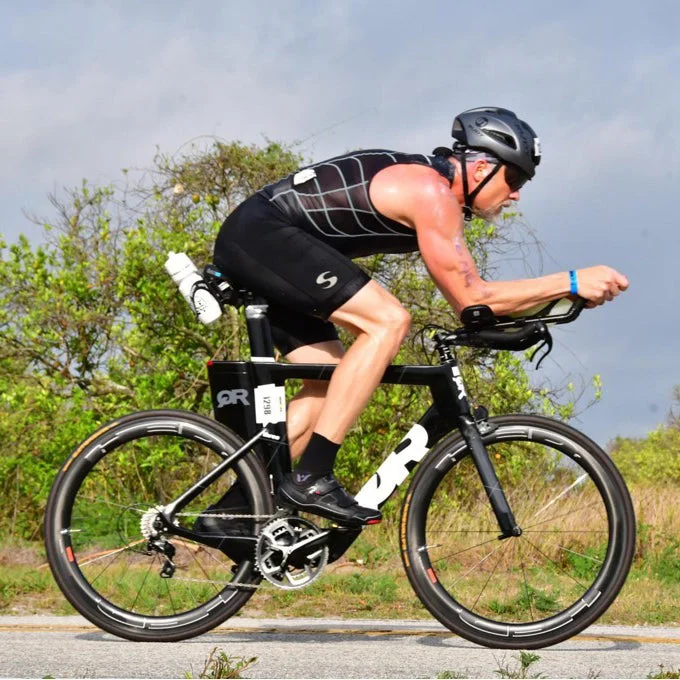 Men's Elite Tri Shorts