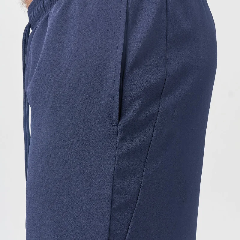 Essential 9 Inch Shorts - Navy