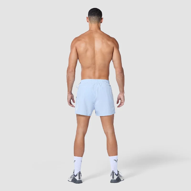 Essential Pro 3 Inch Shorts - Skyway