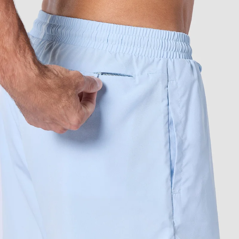 Essential Pro 3 Inch Shorts - Skyway