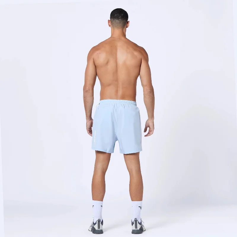 Essential Pro 5 Inch Shorts - Skyway