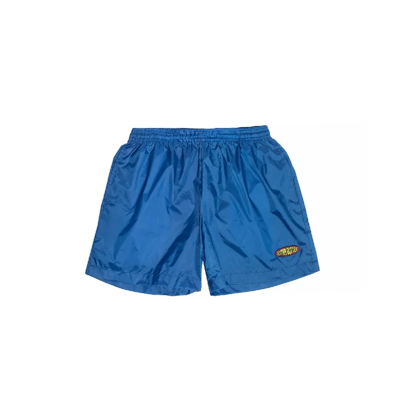 Extra Butter Rockaway Nylon Surf Shorts