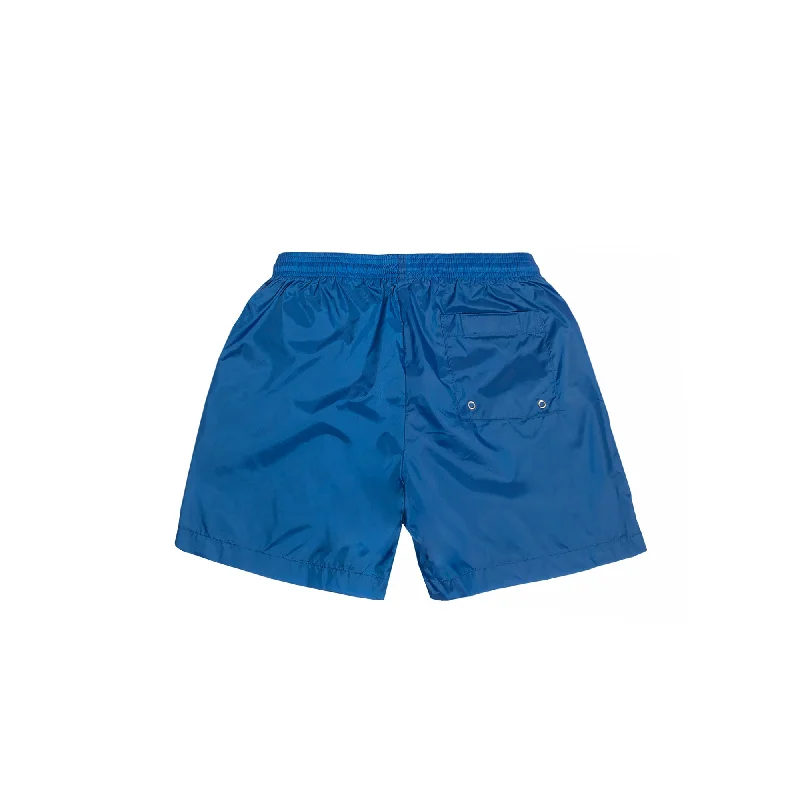 Extra Butter Rockaway Nylon Surf Shorts