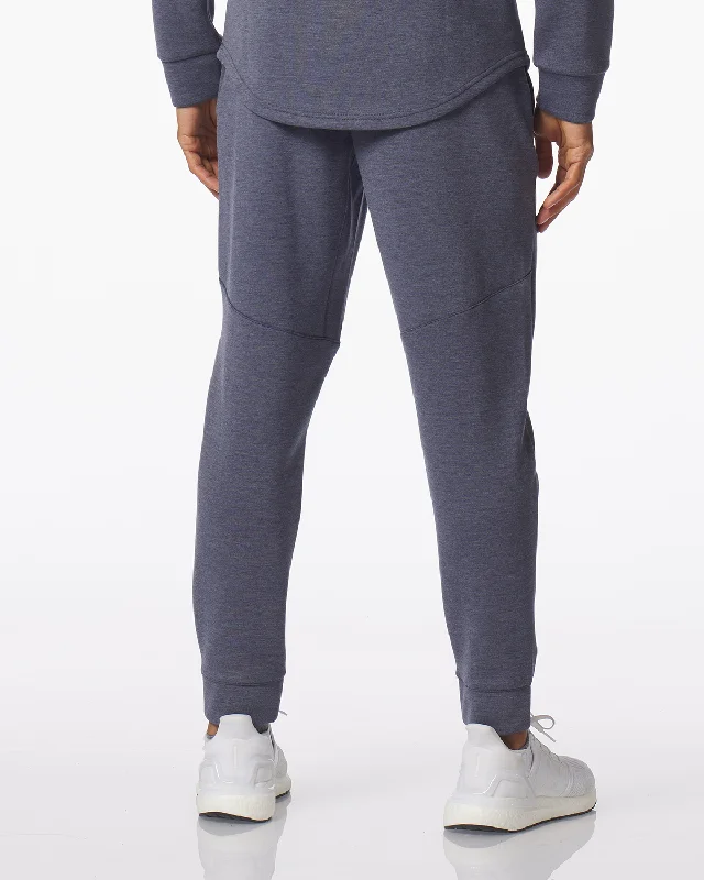 Hawthorne Tech Jogger Navy Heather