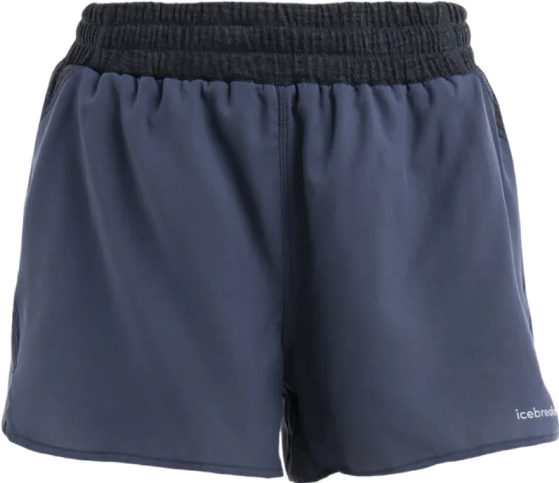 125 ZoneKnit Speed Merino Blend Shorts 6"" - Men's|-|Short en mélange de mérinos 125 ZoneKnit Speed 6"" - Homme