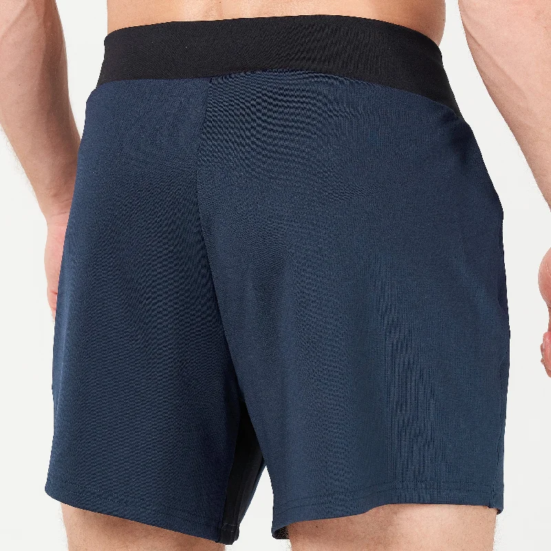 LAB360° TDry™ Flex Shorts - Navy