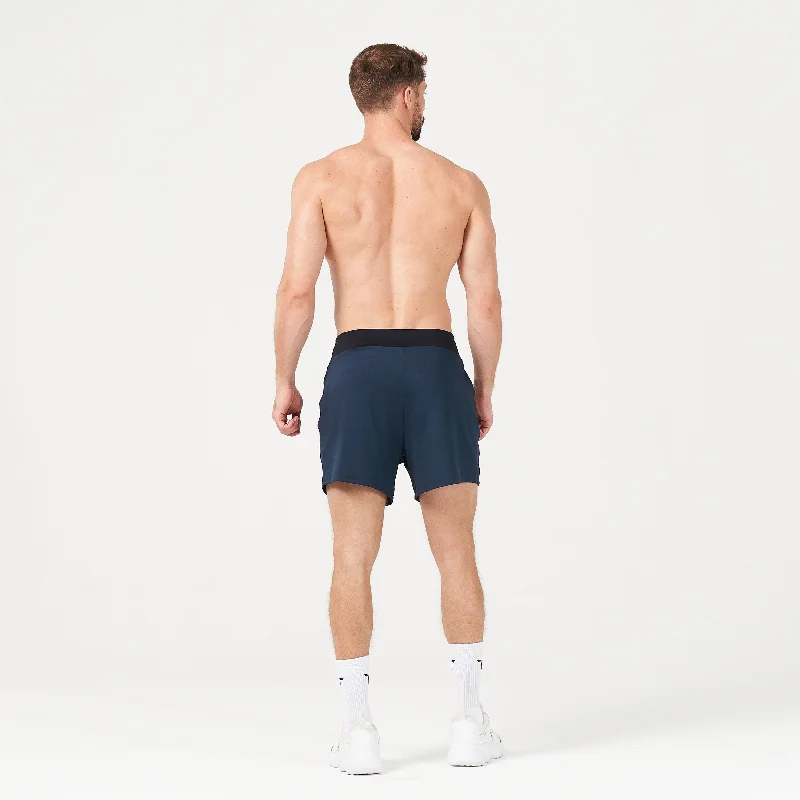 LAB360° TDry™ Flex Shorts - Navy