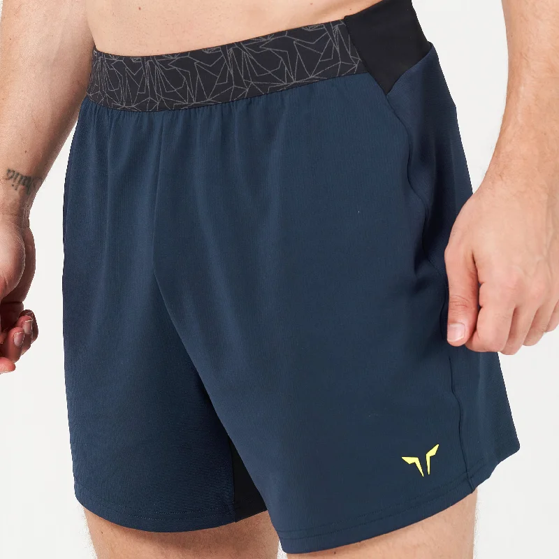 LAB360° TDry™ Flex Shorts - Navy