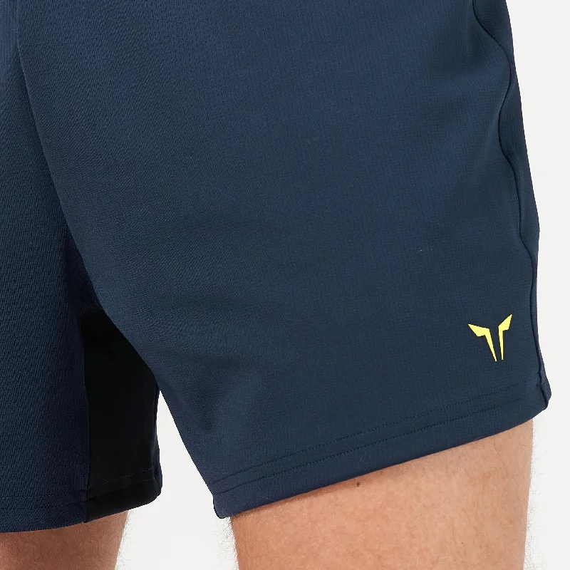 LAB360° TDry™ Flex Shorts - Navy