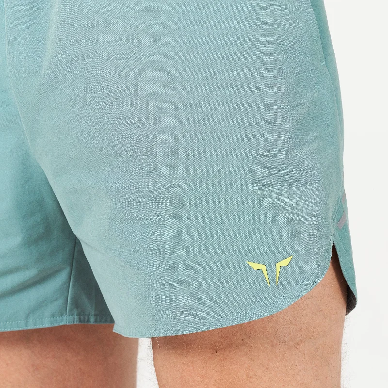 TDry™ Tech 2-in-1 Shorts - Goblin Blue