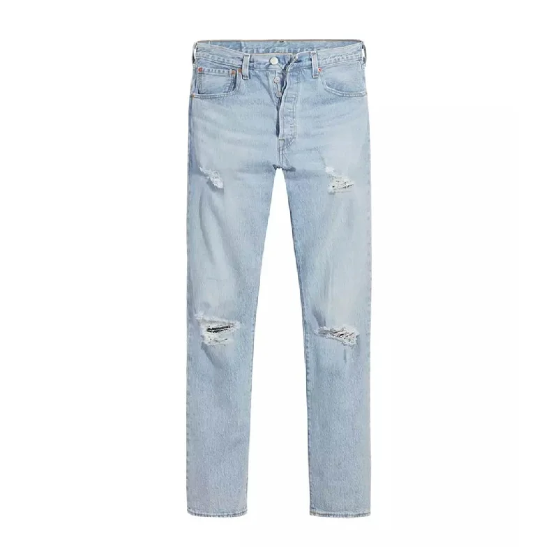 Levi's - Men's 501 93 Straight Jeans (798300236)