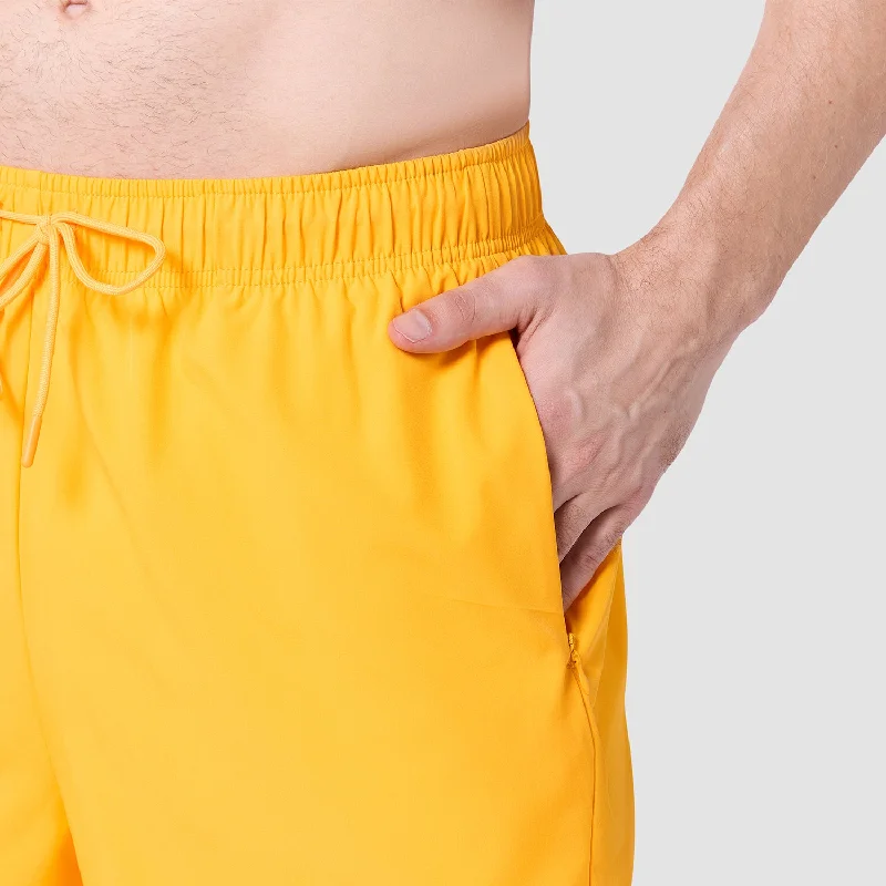 Limitless 2-In-1 7"" Shorts - Spectra Yellow