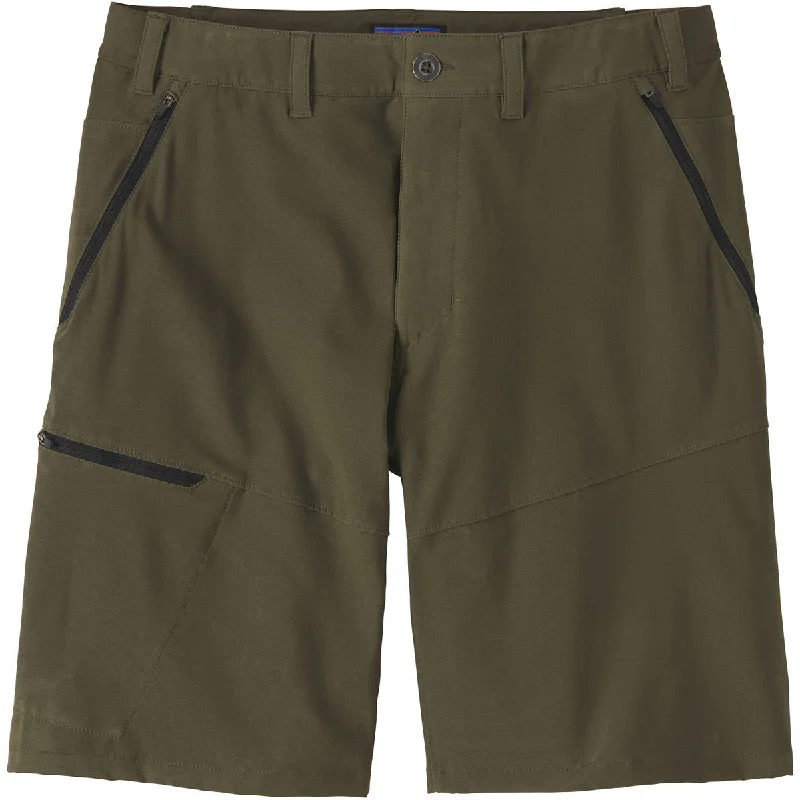 Men's Altvia Trail Shorts - 10""