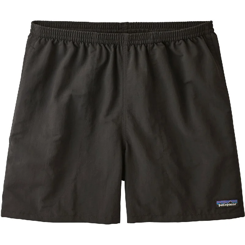 Men's Baggies Shorts - 5""