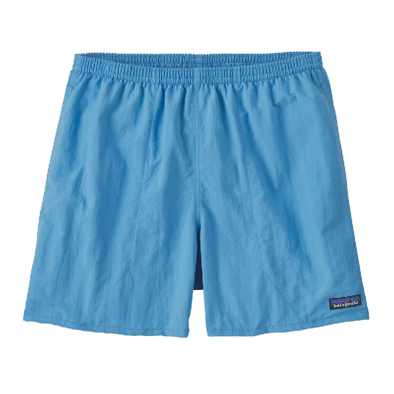 Men's Baggies Shorts - 5""