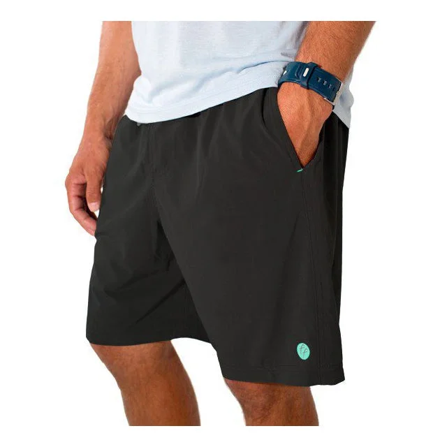 Men's Breeze Short - 6""