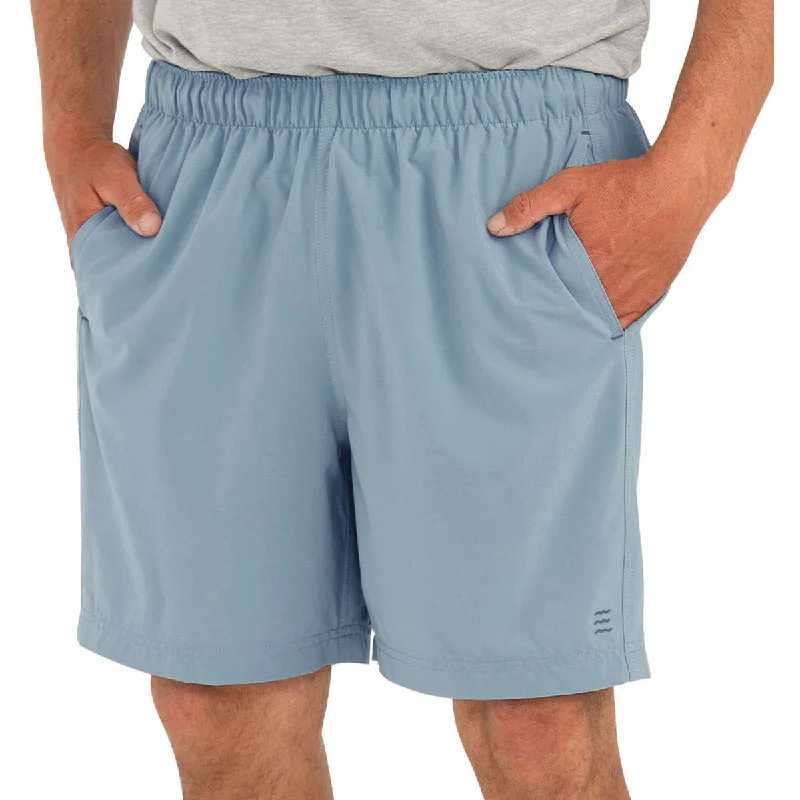 Men's Breeze Short - 6""