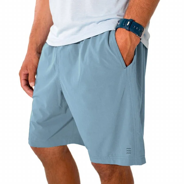 Men's Breeze Short - 6""