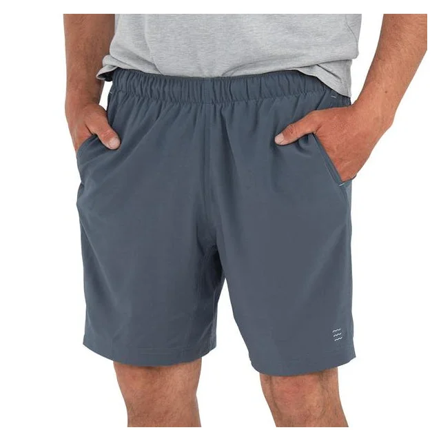 Men's Breeze Short - 6""