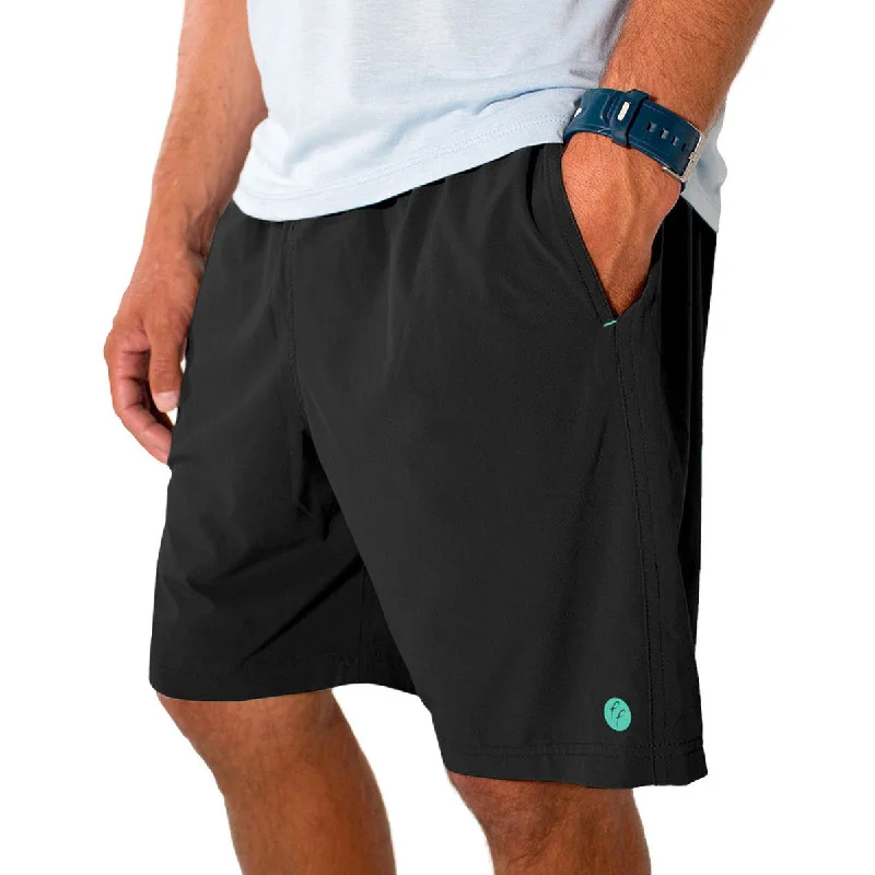 Men's Breeze Short - 8""