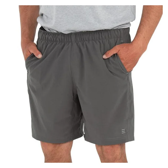 Men's Breeze Short - 8""