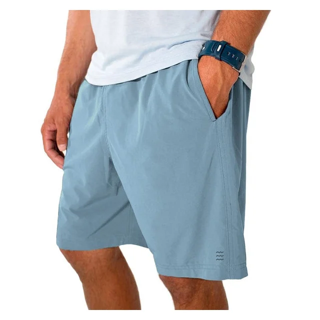 Men's Breeze Short - 8""