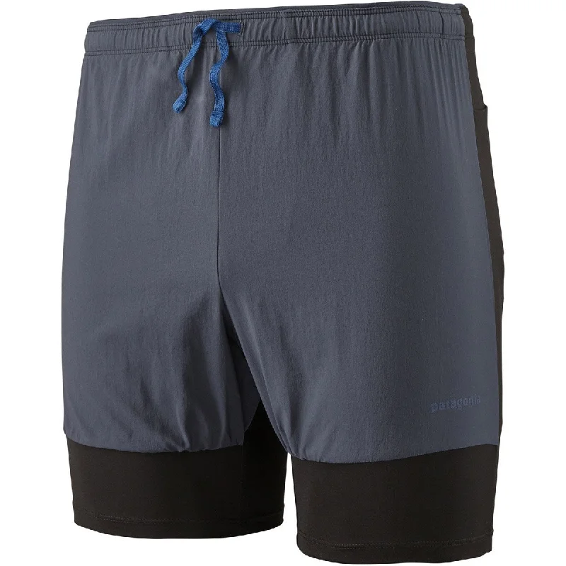 Men's Endless Run Shorts