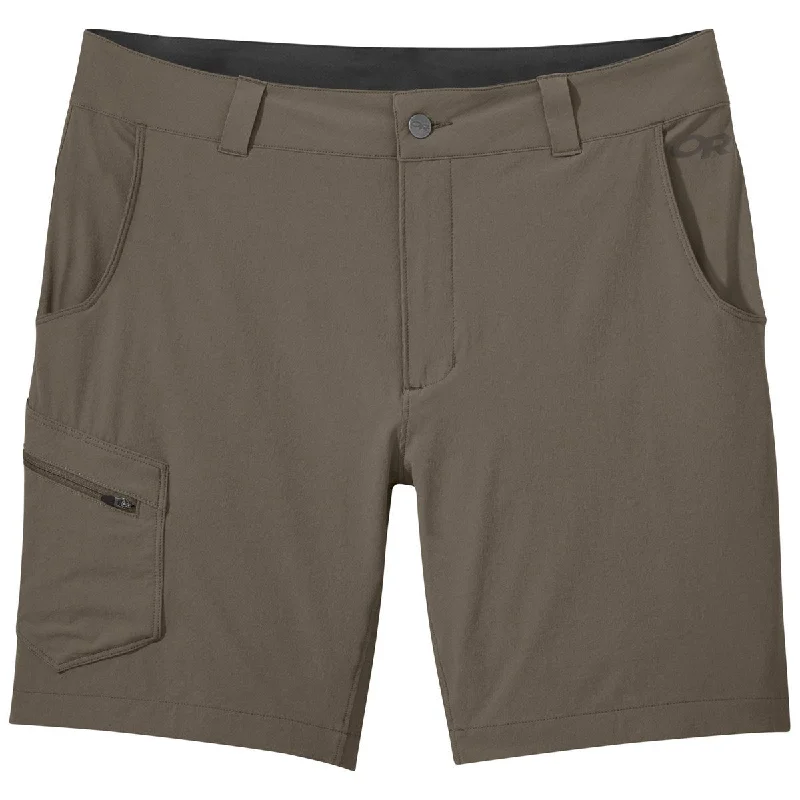 Men's Ferrosi Shorts - 10"" Inseam