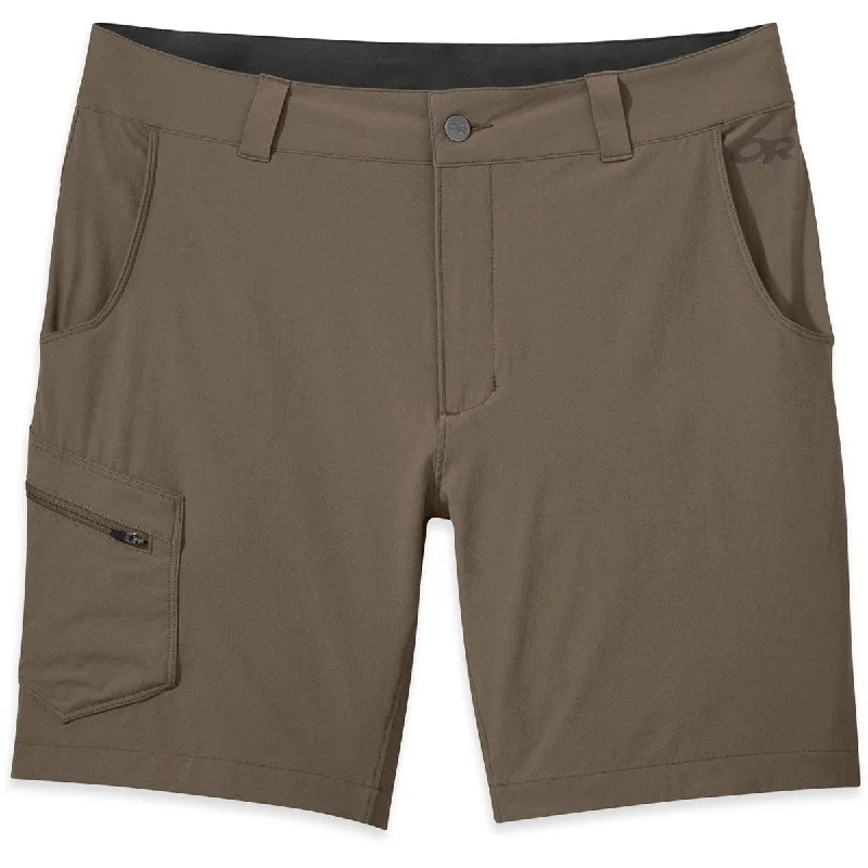 Men's Ferrosi Shorts - 8""