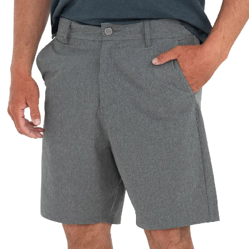 Men's Hybrid Short II - 7""