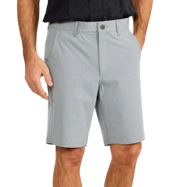 Men's Hybrid Short II - 7""