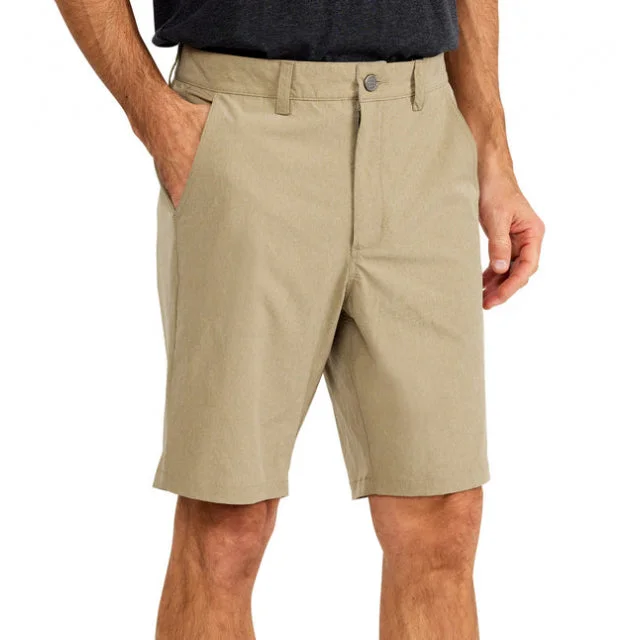 Men's Hybrid Short II - 9""