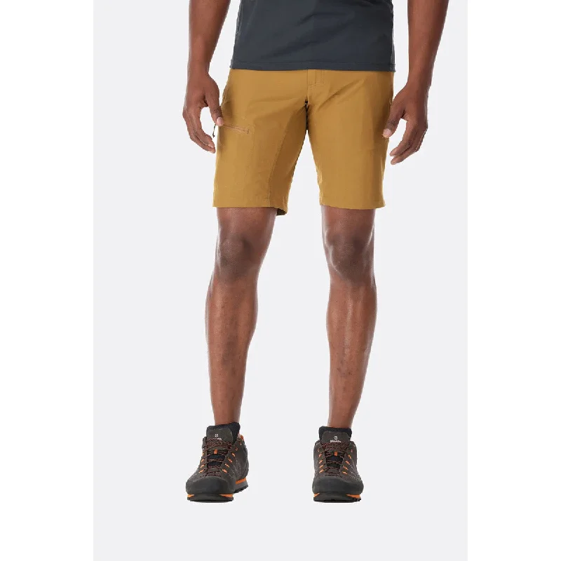 Men's Incline Light Shorts 10""