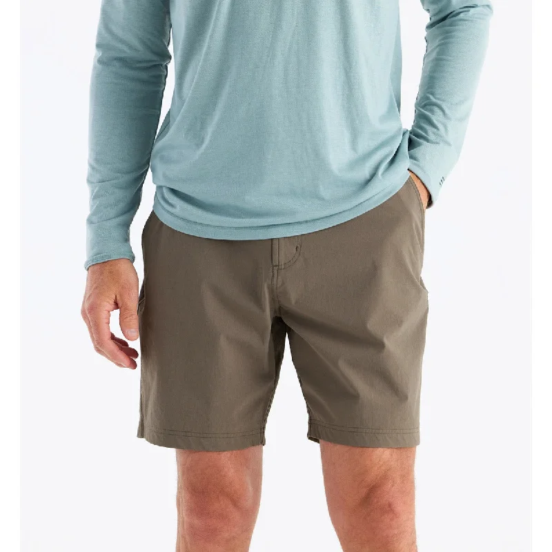 Men's Latitude Short