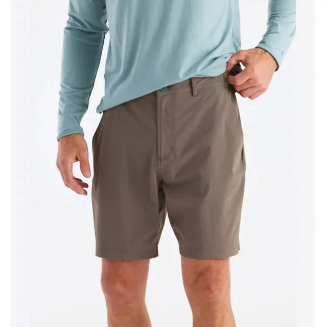 Men's Latitude Short