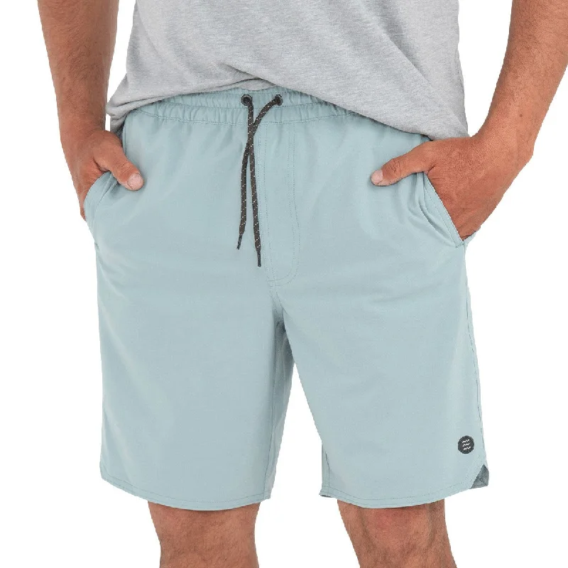 Men's Lined Swell Short - 8""