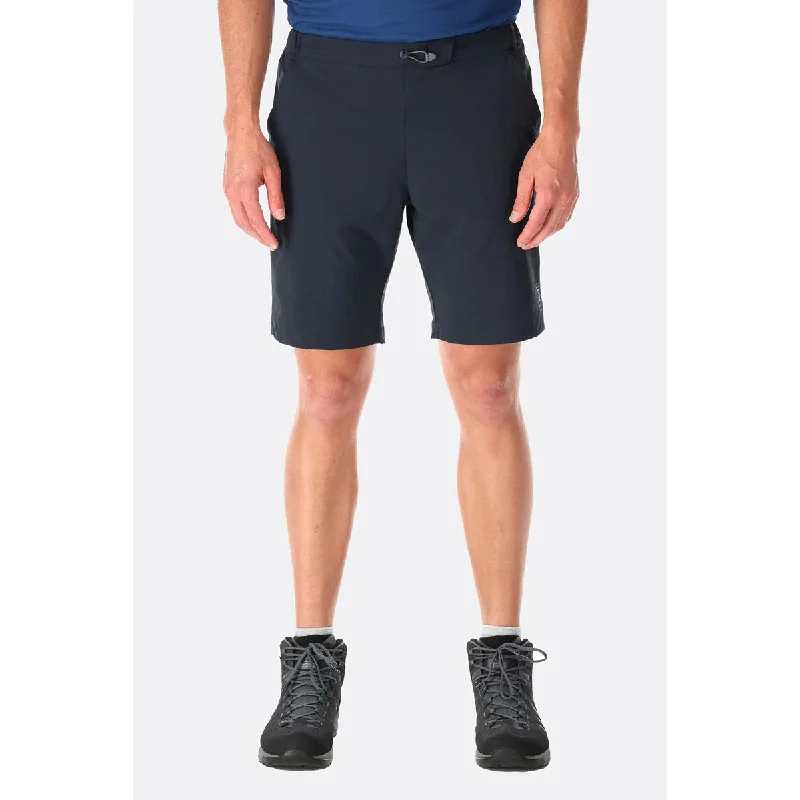 Men's Momentum Shorts