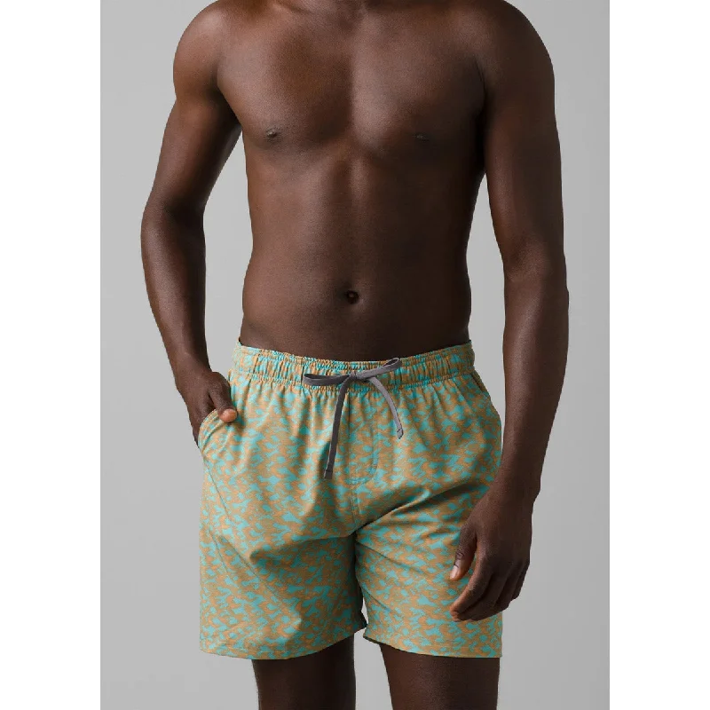 Men's Plunge Short 6""