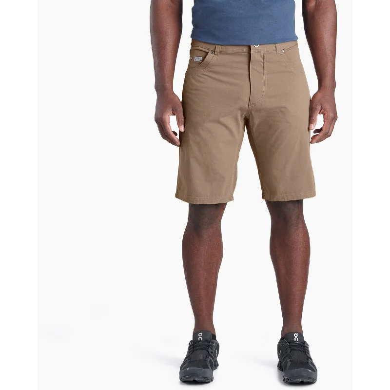 Men's Radikl Short 8""